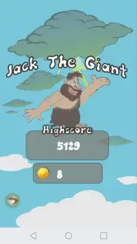 Jack the Giant Screen Shot 2