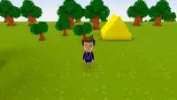 My Sims crossing animal Island Screen Shot 10