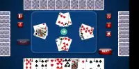 Nesha - Hazari Card Play 1000 Points ( হাজারি ) Screen Shot 3