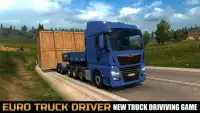 American Trucks Driving Just Drive 2020 simulator Screen Shot 4