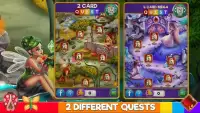 Bingo Quest - Elven Woods Fairy Tale Screen Shot 0