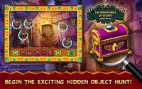 Hidden Object Games 300 Levels : The Adventures Screen Shot 6