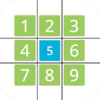 Funny Sudoku