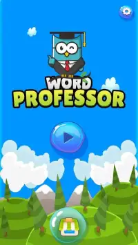 Word Professor Screen Shot 6