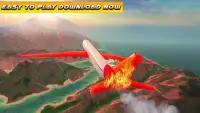 Plane Pilot Flight Simulator 2020 Screen Shot 7
