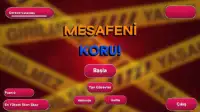 Mesafeni Koru Screen Shot 4