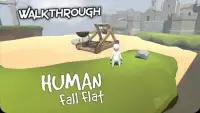 NEW Human Fall Flat Walkthrough 2020 Screen Shot 1