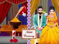 Indian Wedding Ranveer Weds Deepika Screen Shot 5