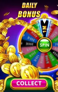 Play Vegas- Slots 2019 New Games Jackpot Casino Screen Shot 12
