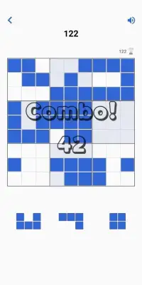 Sudoku Block - Puzzle Game Screen Shot 1