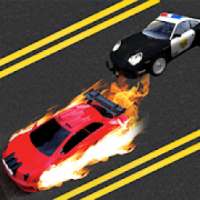 Endless Car Chase : Car Drifting Game, Car Race 3D