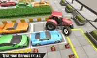 Dr Tractor Parking & Driving Simulator 19 Screen Shot 5