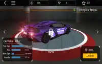 Fast Street Racing 3D Offline Screen Shot 2
