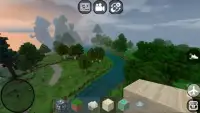Minicraft : Building Block Craft 2020 Screen Shot 6