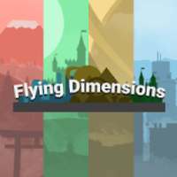 Flying Dimensions