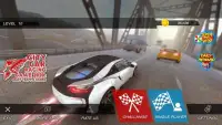 City Car Racing Game 2020:Crazy Traffic Racer Screen Shot 11