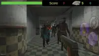 Zombie kill Screen Shot 3
