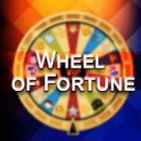 Wheele of fortune
