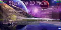 Galaxy Music 3D : Play your music in 3D offline Screen Shot 6