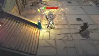 Dwarf Hero Vs Monster - Dungeon Quest in Citadel Screen Shot 5