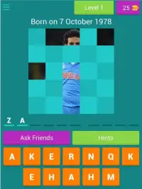 Cricket Quiz 2020 - Find World Records In Cricket Screen Shot 11