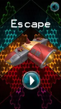 Escape Screen Shot 2