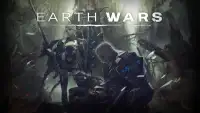 Earth WARS : Retake Earth Screen Shot 14