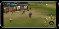 Metin2 Mobile - MMORPG Game Screen Shot 0