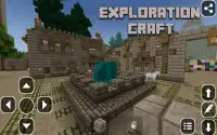 Exploration Build Craft 2020 Screen Shot 4