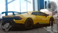 Drive Lambo Huracan - Speed Race Screen Shot 2