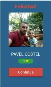 Pavel si Costel Screen Shot 15