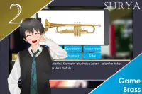 Elisa in Dream Music School - Edukasi Visual Novel Screen Shot 6