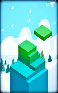 Free Rectangle Building Blocks Game Screen Shot 4