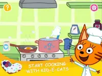 Kid-E-Cats Educational games for girls and boys 0+ Screen Shot 6