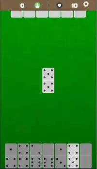Dominos Game - Best Dominoes Screen Shot 2