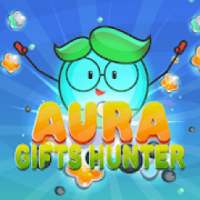 Aura Gifts Hunter