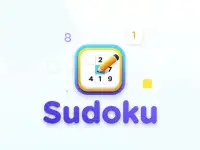 SuDoku Free Screen Shot 3