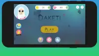 Daketi - Card Game Screen Shot 18