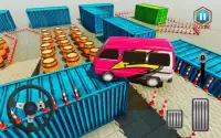 Bolan Car Parking Simulator Screen Shot 6