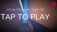Infinite Maneuver Flight 3D Screen Shot 3