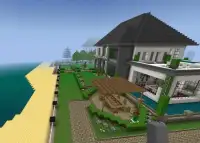 Craft Mini City Build Pro Screen Shot 7