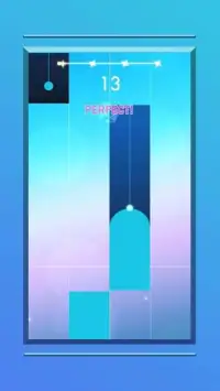 Lily - Alan Walker Play Piano Tiles DJ Screen Shot 2