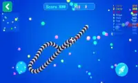 Guide For Worms Zone io Snake & worm Snake games Screen Shot 4