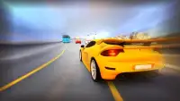 Traffic Car Racing in City 2020 Screen Shot 12