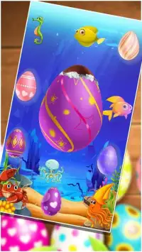 Surprise Eggs Fun For Kids Screen Shot 2