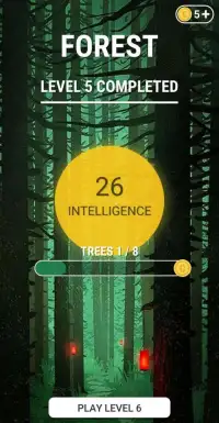 Wordscapes - Free Word Connect & Search Crossword Screen Shot 6