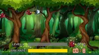 Angry Bird Shooting - Hunting Birds Simulator Screen Shot 1
