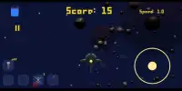 Space Expedition Screen Shot 3