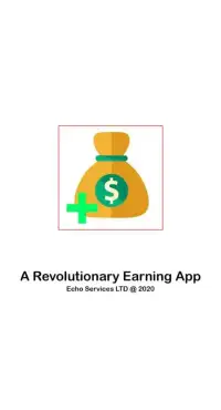 Earnifier - A Revolutionary Earning App! Screen Shot 4