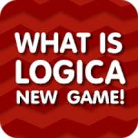 What is the logic. A new game!